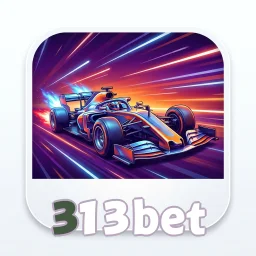 313BET — ikon APK
